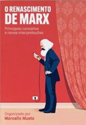 Wendling / Wood / Wallerstein |  O renascimento de Marx | eBook | Sack Fachmedien