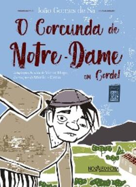 Hugo |  O Corcunda de Notre-Dame em cordel | eBook | Sack Fachmedien