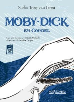 Melville |  Moby-Dick em cordel | eBook | Sack Fachmedien