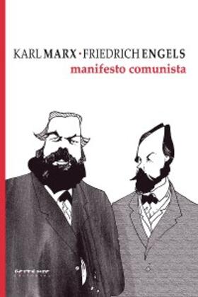 Marx / Engels |  Manifesto comunista | eBook | Sack Fachmedien