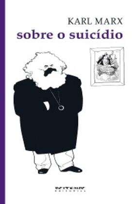 Marx |  Sobre o suicídio | eBook | Sack Fachmedien