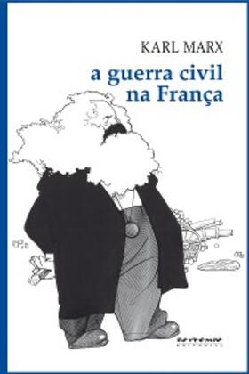 Marx |  A guerra civil na França | eBook | Sack Fachmedien