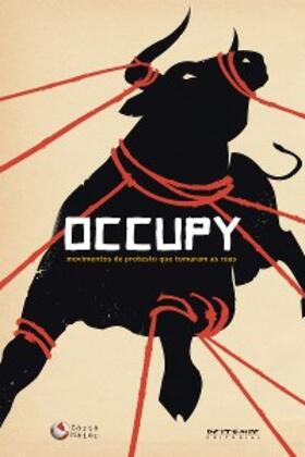 Harvey / Davis / Zizek |  Occupy | eBook | Sack Fachmedien