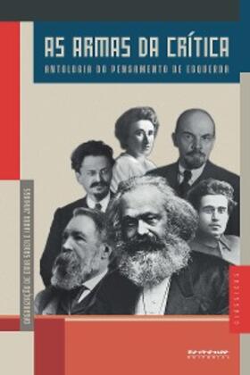 Marx / Engels / Lênin |  As armas da crítica | eBook | Sack Fachmedien