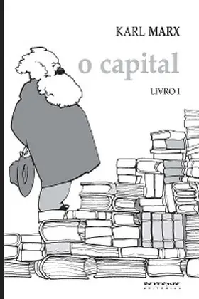 Marx |  O Capital - Livro 1 | eBook | Sack Fachmedien