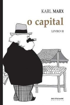 Marx |  O Capital - Livro 2 | eBook | Sack Fachmedien