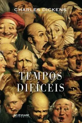 Dickens |  Tempos difíceis | eBook | Sack Fachmedien