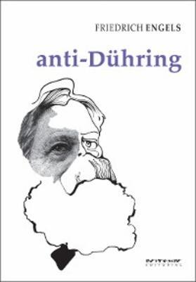 Engels |  Anti-Dühring | eBook | Sack Fachmedien