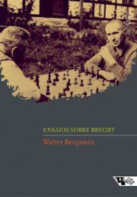 Benjamin |  Ensaios sobre Brecht | eBook | Sack Fachmedien