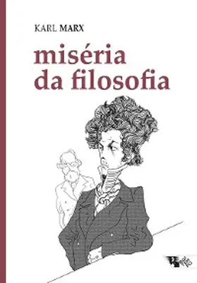 Marx |  Miséria da filosofia | eBook | Sack Fachmedien