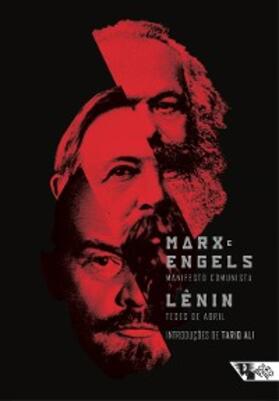 Marx / Engels / Lênin |  Manifesto Comunista / Teses de abril | eBook | Sack Fachmedien