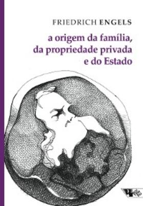 Engels |  A origem da família, do Estado e da propriedade privada | eBook | Sack Fachmedien