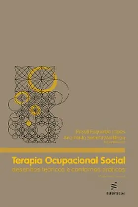 Lopes / Malfitano |  Terapia ocupacional social | eBook | Sack Fachmedien