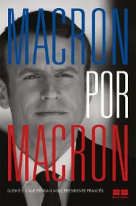 Macron / Fottorino |  Macron por Macron | eBook | Sack Fachmedien