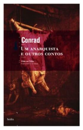 Conrad |  Um anarquista e outros contos | eBook | Sack Fachmedien