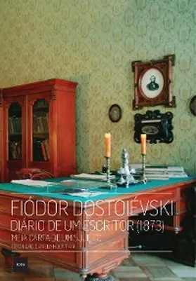 Dostoiévski |  Diário de um escritor | eBook | Sack Fachmedien