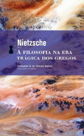 Nietzsche |  A filosofia na era trágica dos gregos | eBook | Sack Fachmedien