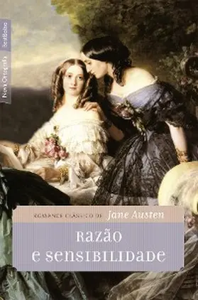 Austen |  Razão e sensibilidade | eBook | Sack Fachmedien