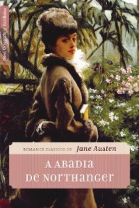 Austen |  A Abadia de Northanger | eBook | Sack Fachmedien