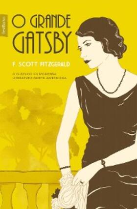 Fitzgerald |  O grande Gatsby | eBook | Sack Fachmedien