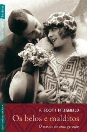 Fitzgerald |  Os belos e malditos | eBook | Sack Fachmedien