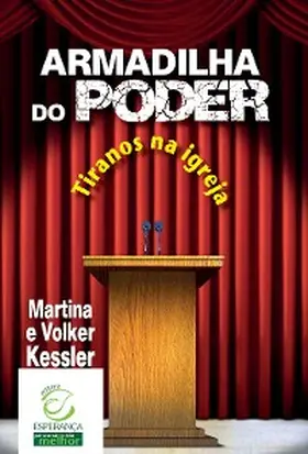 Kessler |  Armadilha do poder - eBook | eBook | Sack Fachmedien