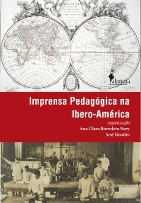 Hai / Pasche / Nery |  Imprensa Pedagógica na Ibero-América | eBook | Sack Fachmedien