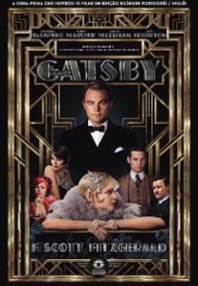 Fitzgerald |  O Grande Gatsby: The Great Gatsby | eBook | Sack Fachmedien