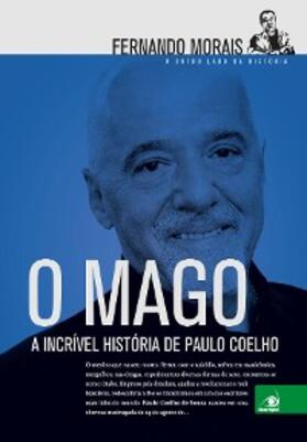 Morais |  O Mago | eBook | Sack Fachmedien