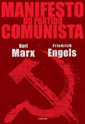 Marx / Engels |  Manifesto do partido comunista | eBook | Sack Fachmedien