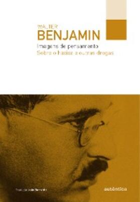 Benjamin |  Imagens de pensamento | eBook | Sack Fachmedien