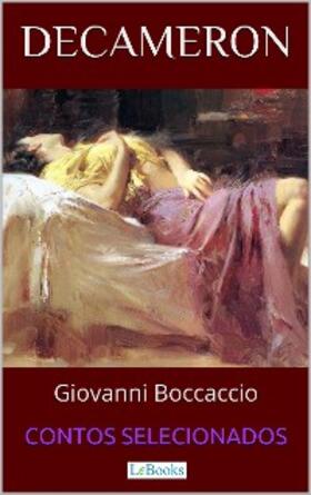 Boccaccio |  Decameron | eBook | Sack Fachmedien