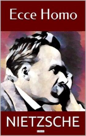 Nietzsche |  ECCE HOMO | eBook | Sack Fachmedien