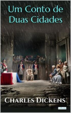 Dickens |  Um Conto de Duas Cidades | eBook | Sack Fachmedien