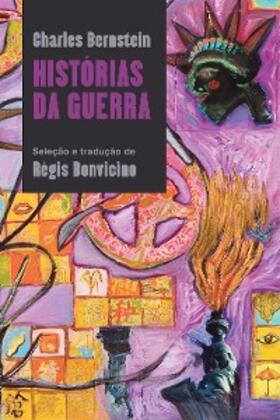 Bernstein |  Histórias da guerra | eBook | Sack Fachmedien