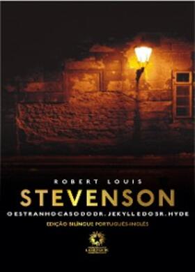 Stevenson |  O estranho caso do Doutor Jekyll e do Senhor Hyde: The strange case of Dr. Jekyll and Mr. Hyde | eBook | Sack Fachmedien