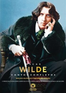 Wilde |  Contos Completos de Oscar Wilde | eBook | Sack Fachmedien