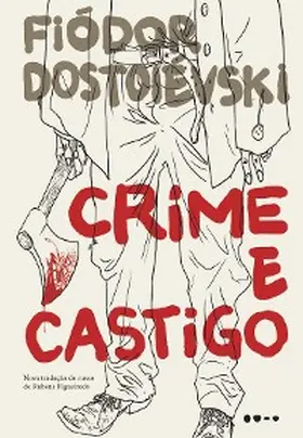 Dostoiévski |  Crime e Castigo | eBook | Sack Fachmedien