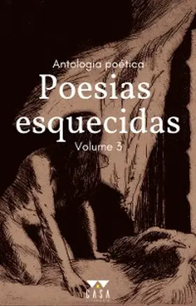 de Almeida / Castilho / Brandão |  Poesias esquecidas | eBook | Sack Fachmedien