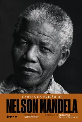 Mandela / Venter |  Cartas da prisão de Nelson Mandela | eBook | Sack Fachmedien