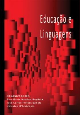 Baptista / De Oliveira / Batista |  Educação e Linguagens | eBook | Sack Fachmedien