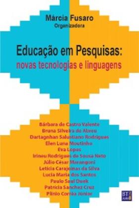 Fusaro / de Valente / Cruz |  Educação em Pesquisas | eBook | Sack Fachmedien