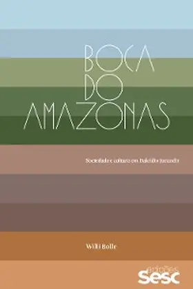 Bolle |  Boca do Amazonas | eBook | Sack Fachmedien