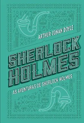 Doyle |  As aventuras de Sherlock Holmes | eBook | Sack Fachmedien