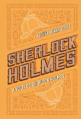 Doyle |  A volta de Sherlock Holmes | eBook | Sack Fachmedien