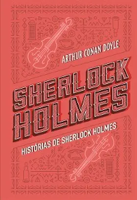 Doyle |  Histórias de Sherlock Holmes | eBook | Sack Fachmedien