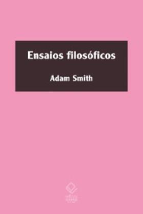 Smith |  Ensaios filosóficos | eBook | Sack Fachmedien