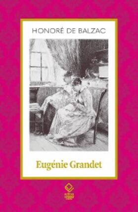 Balzac |  Eugénie Grandet | eBook | Sack Fachmedien