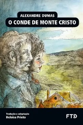 Dumas / Prieto |  O Conde de Monte Cristo | eBook | Sack Fachmedien