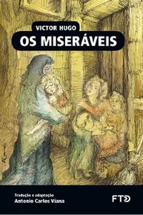 Hugo / Viana |  Os miseráveis | eBook | Sack Fachmedien